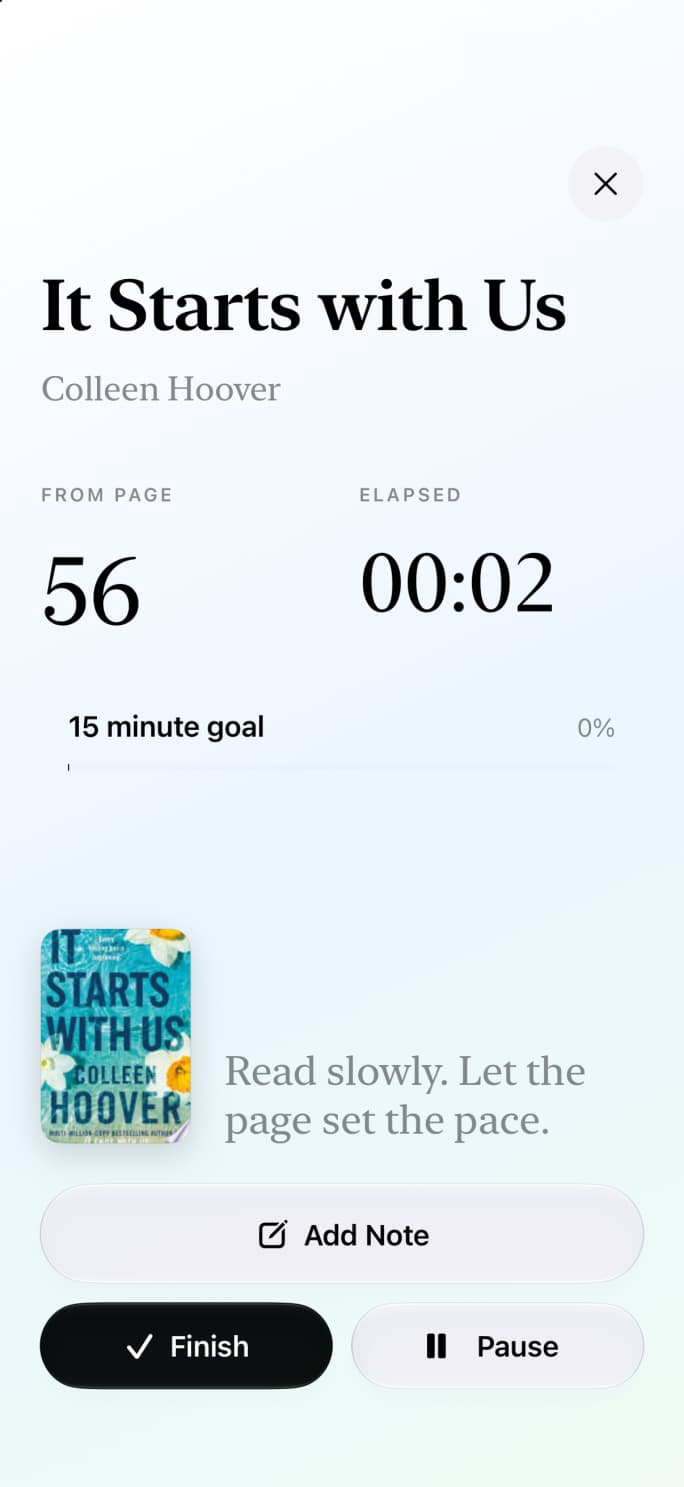 Timer